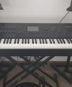 Yamaha MOTIF XF8