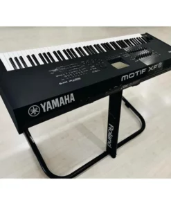 Yamaha MOTIF XF8