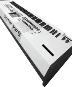 Yamaha MOTIF XF8