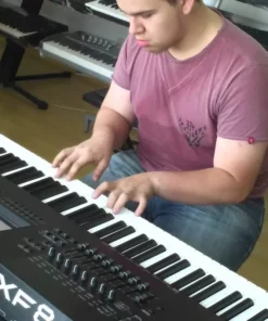 Yamaha MOTIF XF8