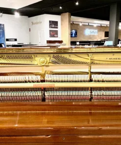 YAMAHA MX101 II Disklavier