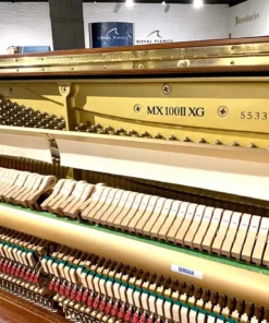 YAMAHA MX101 II Disklavier