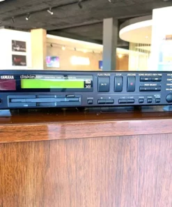 YAMAHA MX101 II Disklavier