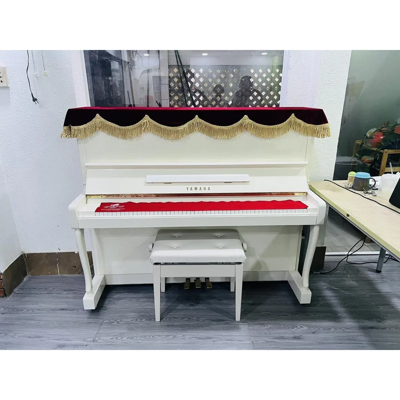 YAMAHA MX200R WH - Nah Music