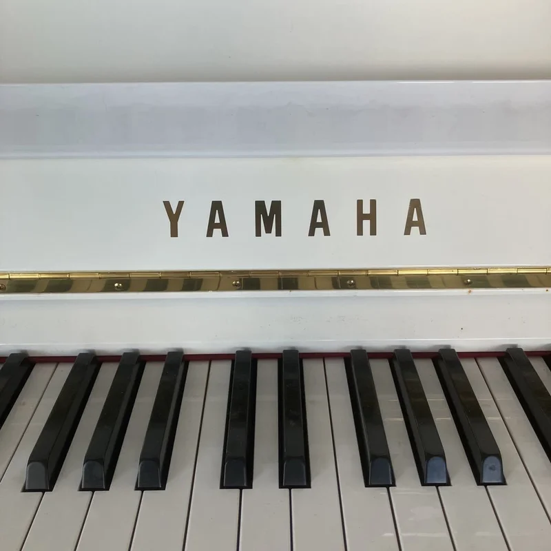 Đàn piano Yamaha YAMAHA MX202R WH – Chi tiết bàn phím
