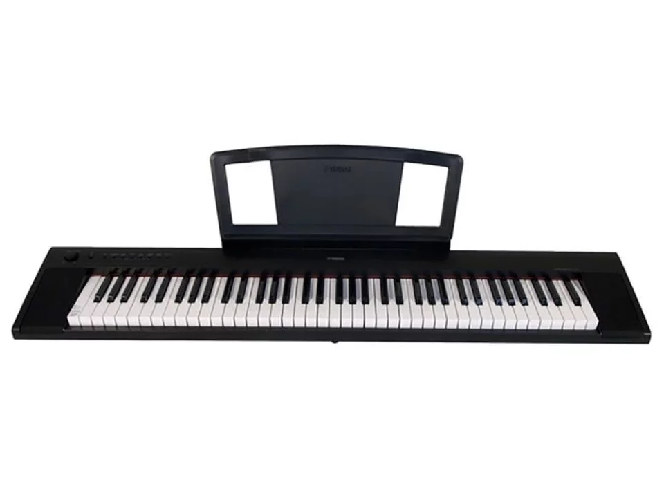 YAMAHA NP-31 – Toàn cảnh thiết kế tại Nah Music
