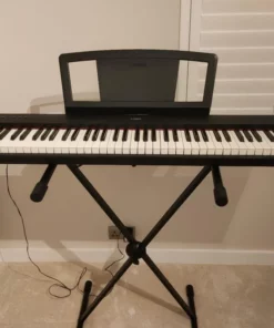 YAMAHA NP-31