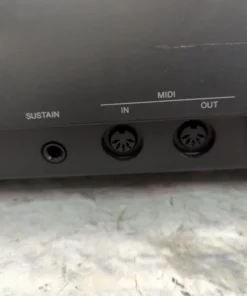 YAMAHA NP-31