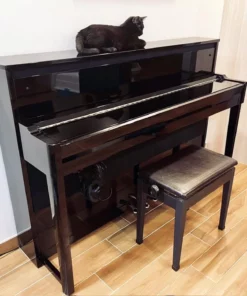 YAMAHA NU1X PE (New)