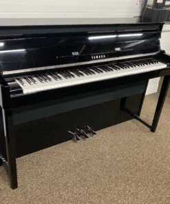 YAMAHA NU1X PE (New)