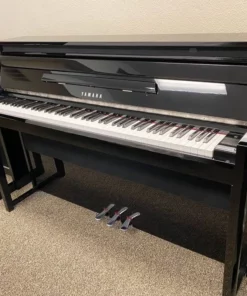 YAMAHA NU1X PE (New)