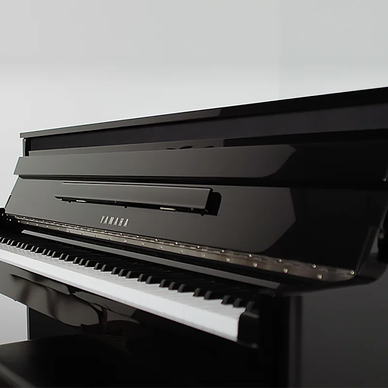 YAMAHA NU1X - Nah Music