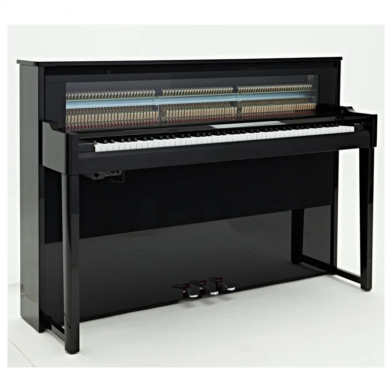 YAMAHA NU1X - Nah Music