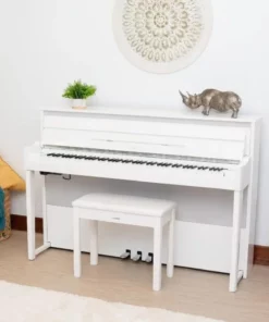 YAMAHA NU1X PBW