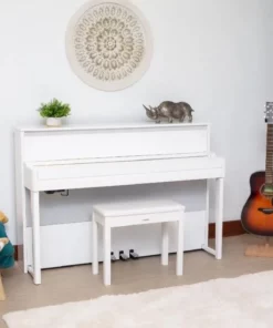 YAMAHA NU1X PBW