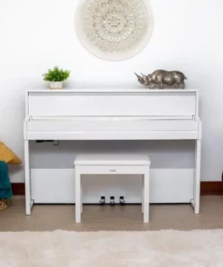 YAMAHA NU1X PBW