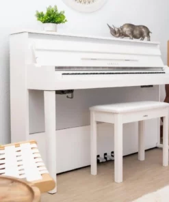 YAMAHA NU1X PBW