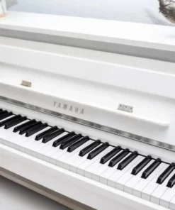 YAMAHA NU1X PBW