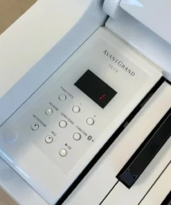 YAMAHA NU1X PBW