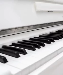 YAMAHA NU1X PBW