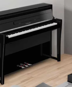 YAMAHA NU1XA PE (USED)