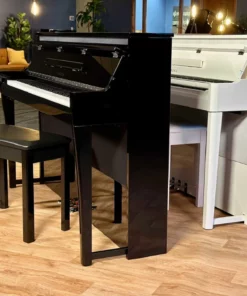 YAMAHA NU1XA PE (USED)