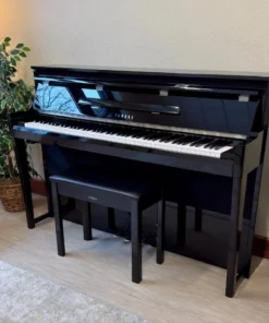 YAMAHA NU1XA PE