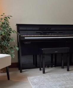 YAMAHA NU1XA PE