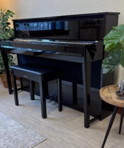 YAMAHA NU1XA PE