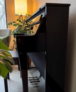 YAMAHA NU1XA PE