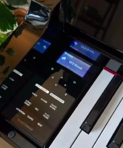 YAMAHA NU1XA PE