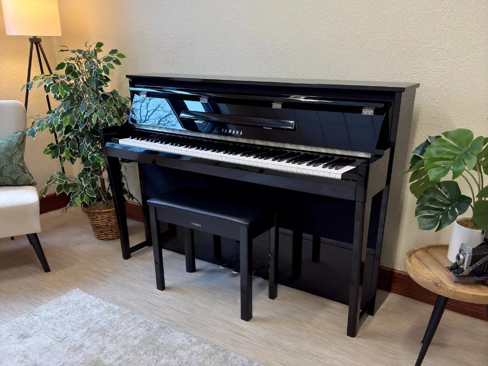 YAMAHA NU1XA PE
