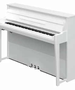 YAMAHA NU1XA PW (USED)