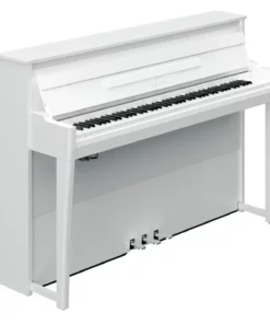 YAMAHA NU1XA PW (USED)