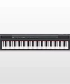 YAMAHA P-105 (3 pedals)