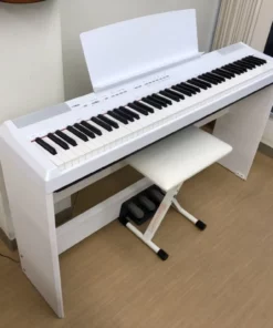 YAMAHA P-105 (1 pedal)