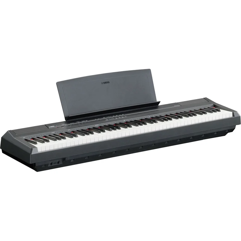 YAMAHA P-105 (1 pedal)