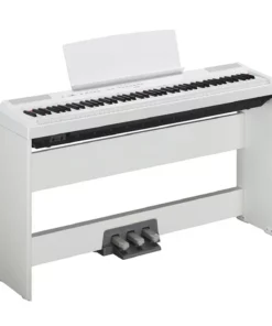 YAMAHA P-115 WH