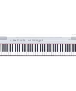 YAMAHA P-115 WH