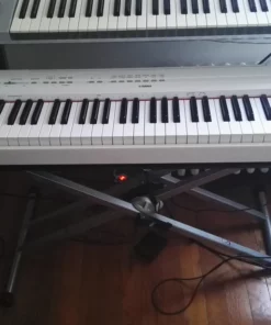 YAMAHA P-115 WH