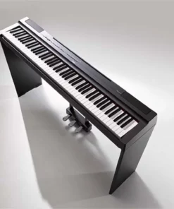 YAMAHA P-125 BK (USED)