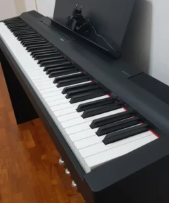 YAMAHA P-125 BK (USED)