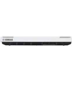 YAMAHA P-125A WH