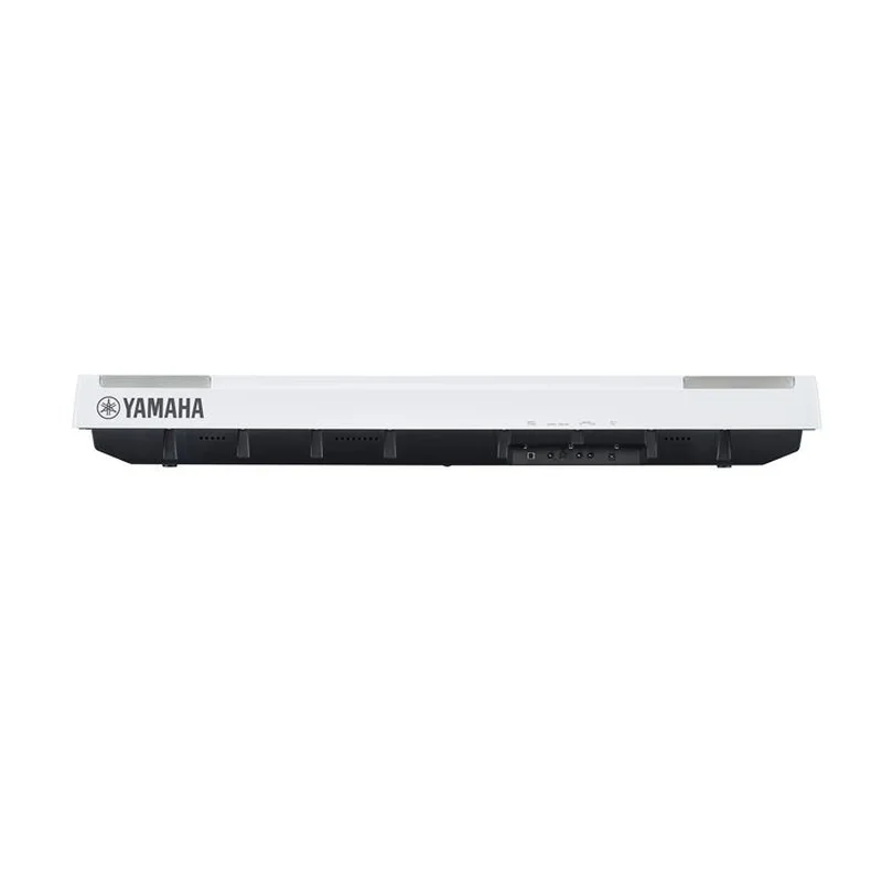 YAMAHA P-125A WH – Toàn cảnh thiết kế tại Nah Music