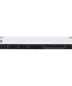 YAMAHA P-125A WH