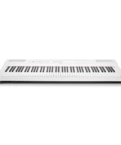 YAMAHA P-125A WH