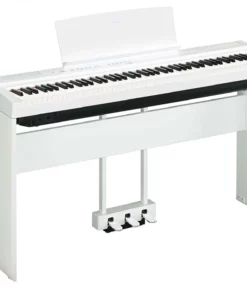 YAMAHA P-125A WH
