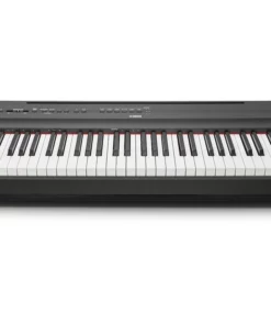 YAMAHA P-125A BK