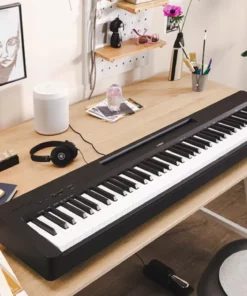 YAMAHA P-143B
