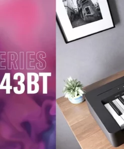 YAMAHA P-143BT